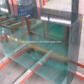 Glass Bathroom Impact Insistent 6mm Tempered Glass Price